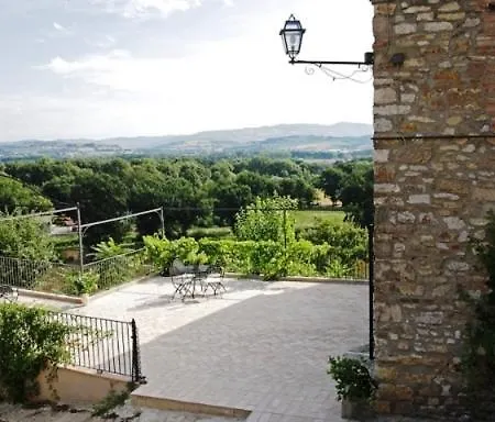 Διαμέρισμα Gli Di Torre Bertona