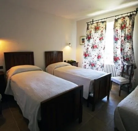 شقة Gli Di Torre Bertona *