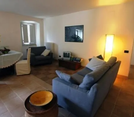 Gli Di Torre Bertona Διαμέρισμα Τόντι