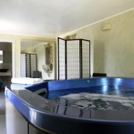 Διαμέρισμα Gli Di Torre Bertona Τόντι