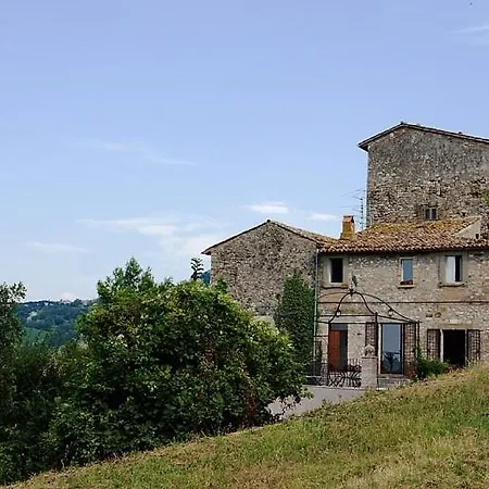 Gli Di Torre Bertona *