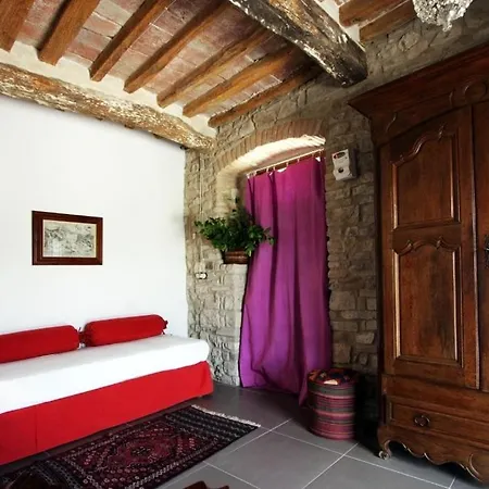 Gli Di Torre Bertona تودي