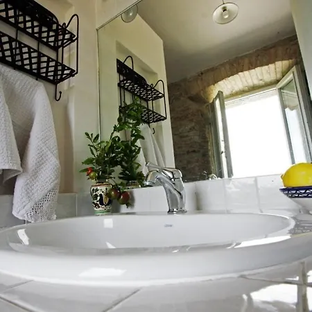 Gli Di Torre Bertona Διαμέρισμα