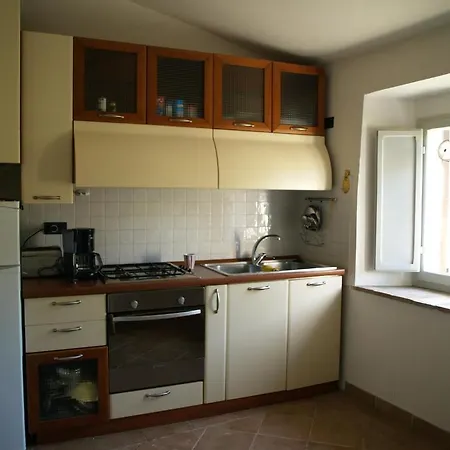 Gli Di Torre Bertona Διαμέρισμα *