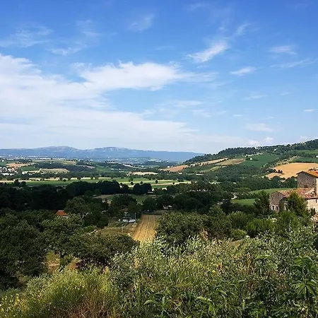 Διαμέρισμα Gli Di Torre Bertona *