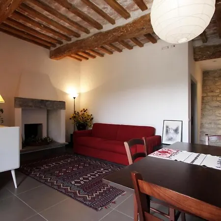 Gli Appartamenti Di Torre Bertona Apartment Todi