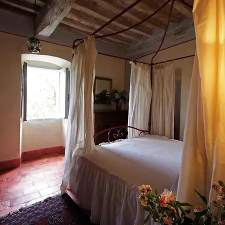 Gli Di Torre Bertona Διαμέρισμα Τόντι