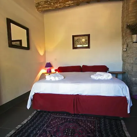 Gli Di Torre Bertona شقة *