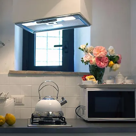 Gli Di Torre Bertona Διαμέρισμα Τόντι