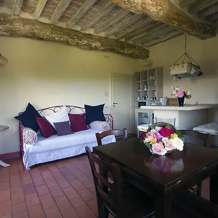 Gli Di Torre Bertona Appartement
