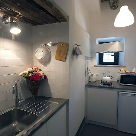 Διαμέρισμα Gli Di Torre Bertona *