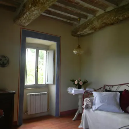 Gli Di Torre Bertona Διαμέρισμα