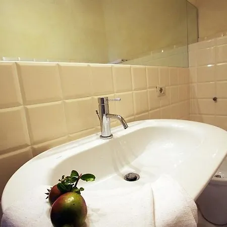 شقة Gli Di Torre Bertona تودي