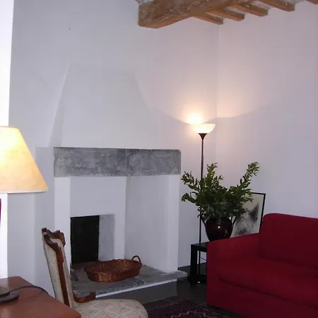 Διαμέρισμα Gli Di Torre Bertona