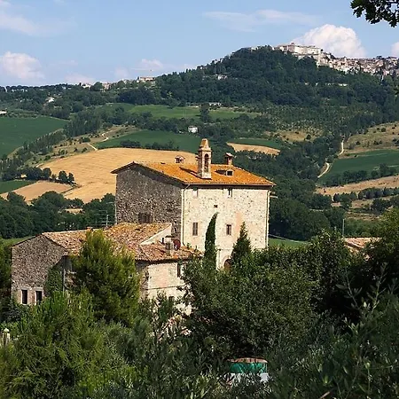 شقة Gli Di Torre Bertona