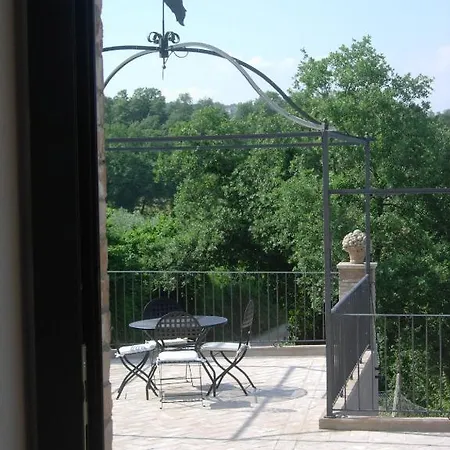 Gli Di Torre Bertona Διαμέρισμα Τόντι