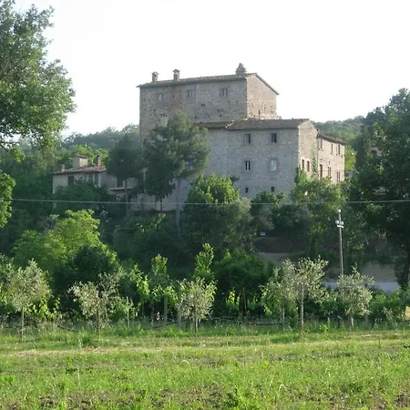 Gli Di Torre Bertona شقة