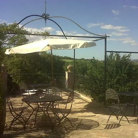 Gli Di Torre Bertona شقة *