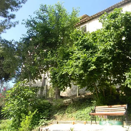 Gli Di Torre Bertona شقة تودي