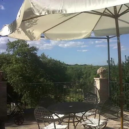 Gli Di Torre Bertona شقة تودي