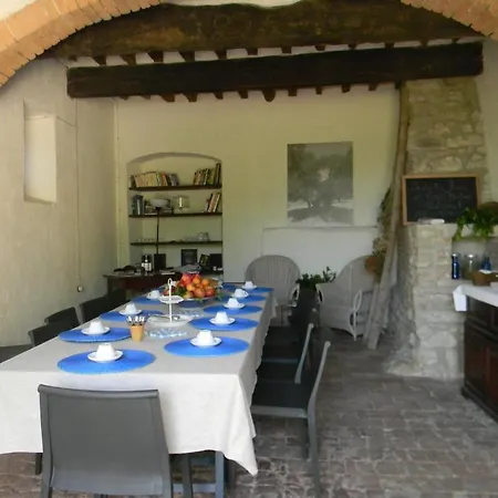 Gli Di Torre Bertona شقة تودي