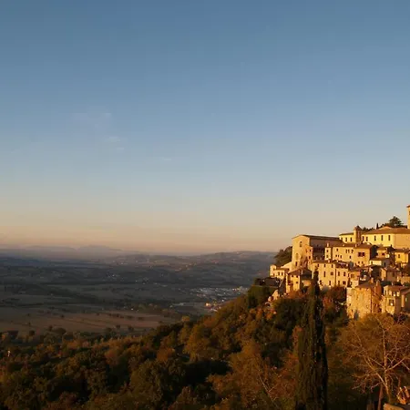 Gli Di Torre Bertona *