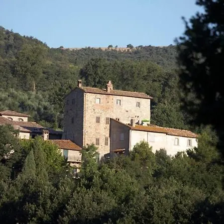 Apartment Gli Appartamenti Di Torre Bertona