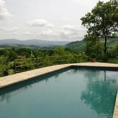 Apartment Gli Appartamenti Di Torre Bertona Todi