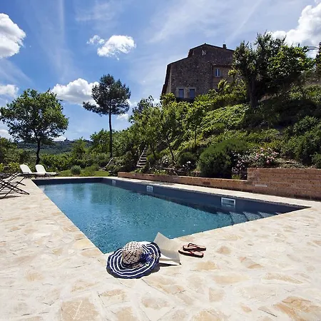 Διαμέρισμα Gli Di Torre Bertona