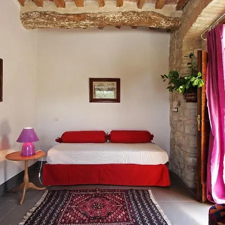 Διαμέρισμα Gli Di Torre Bertona *