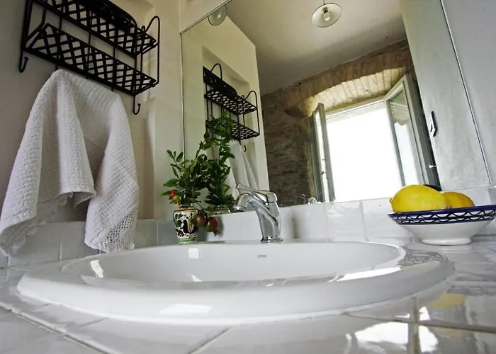 Gli Di Torre Bertona Apartamento