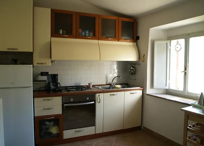 Gli Di Torre Bertona Apartamento *