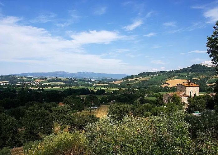 Apartamento Gli Di Torre Bertona *