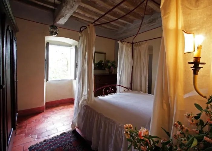 Gli Di Torre Bertona Apartamento Todi