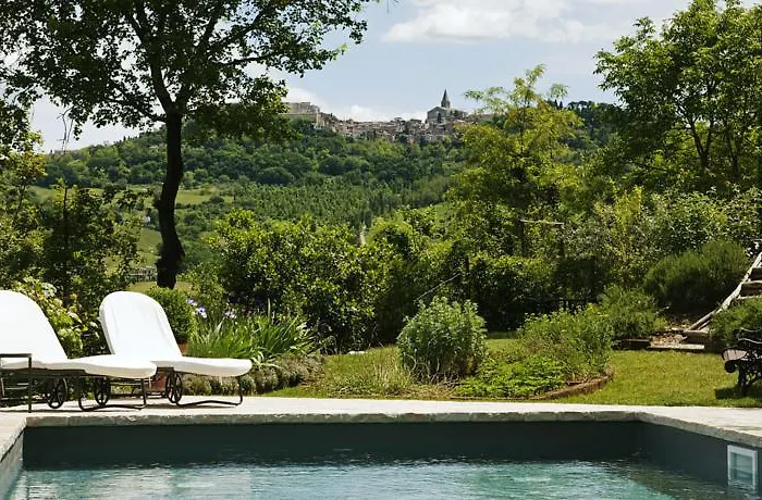 Gli Di Torre Bertona