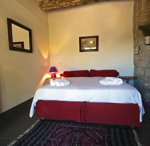 Gli Di Torre Bertona Apartamento *