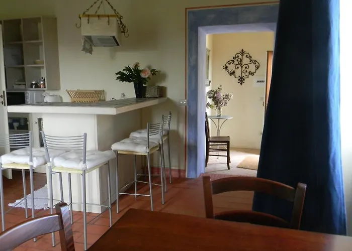 Gli Di Torre Bertona