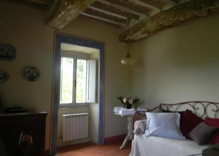 Gli Di Torre Bertona Apartamento