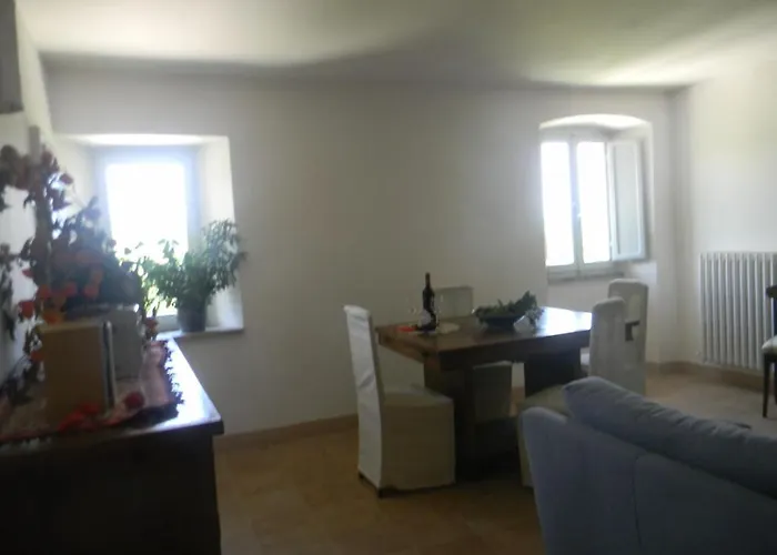 Gli Di Torre Bertona Todi