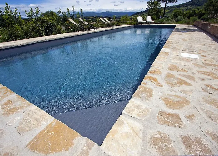 Apartamento Gli Di Torre Bertona *