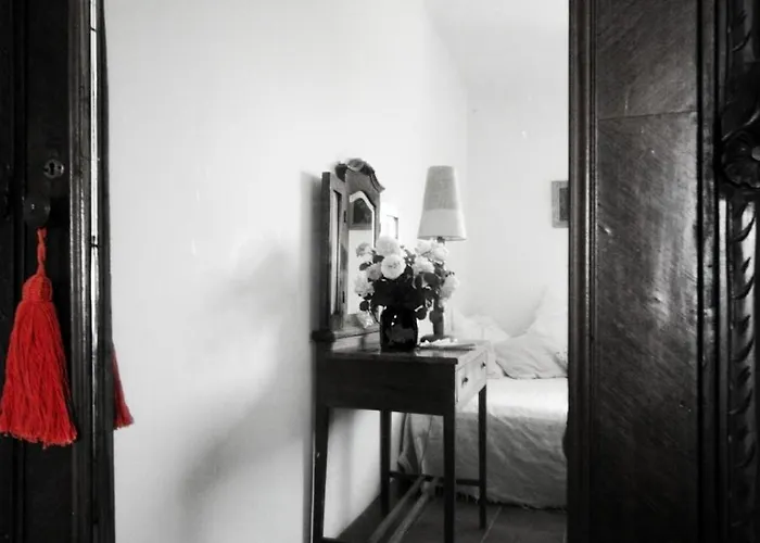 Gli Di Torre Bertona Apartamento Todi