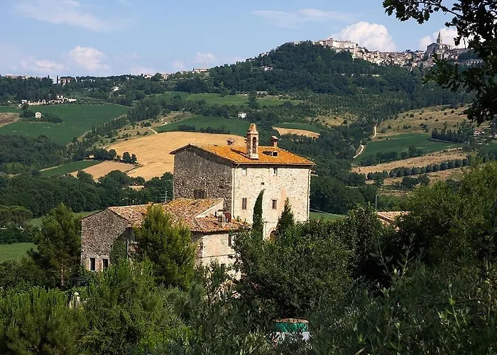 Apartamento Gli Di Torre Bertona