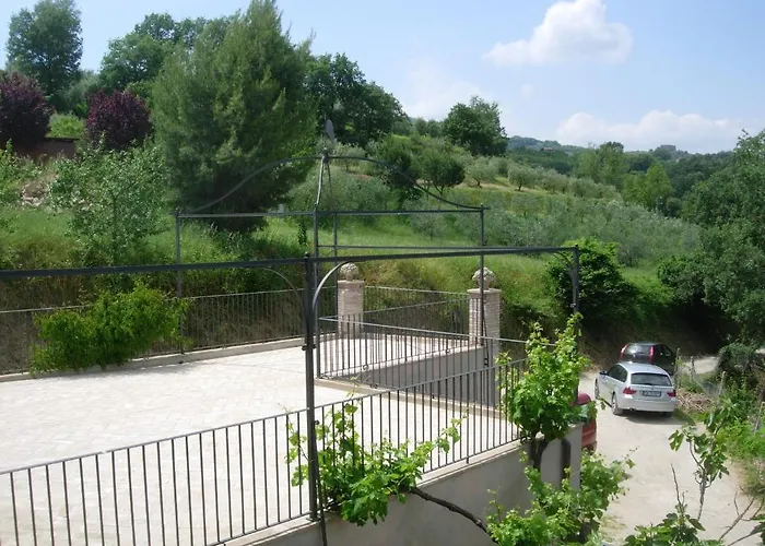 Gli Di Torre Bertona *