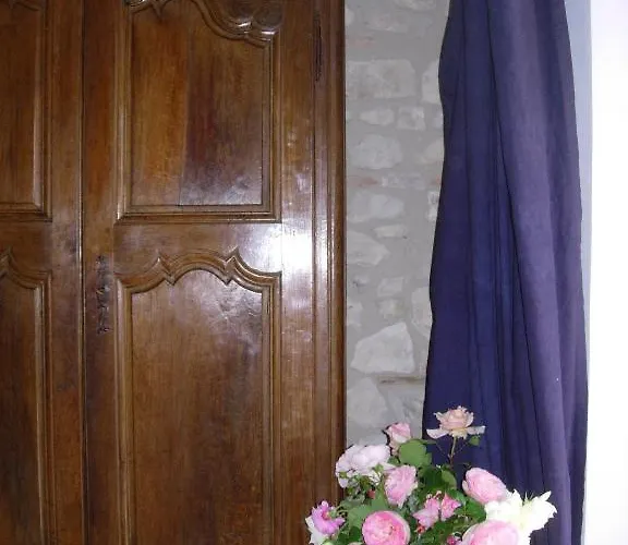 Apartamento Gli Di Torre Bertona