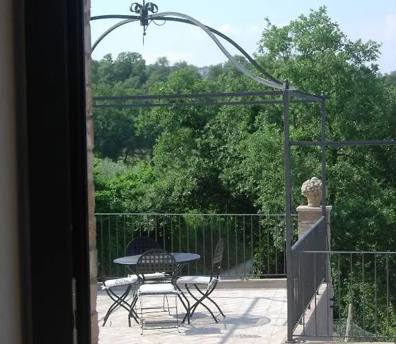 Gli Di Torre Bertona Apartamento Todi