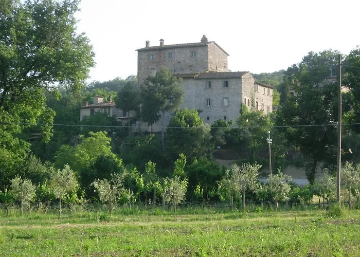 Gli Di Torre Bertona Apartamento