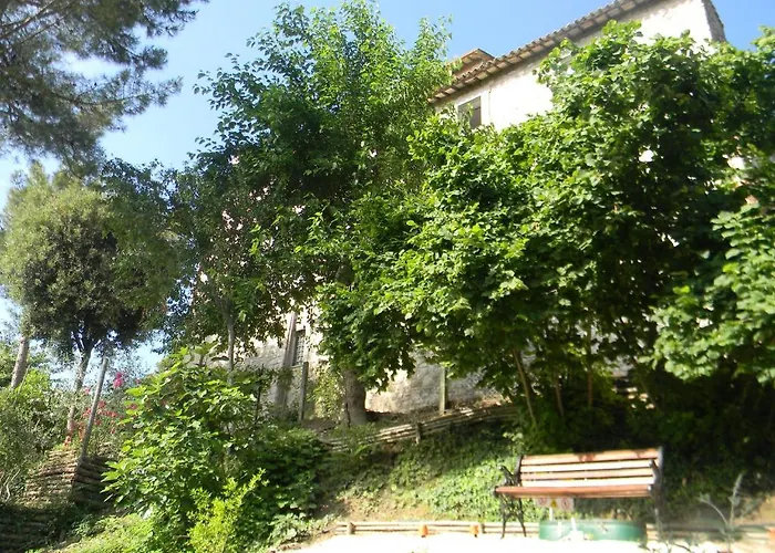 Gli Di Torre Bertona Apartamento Todi