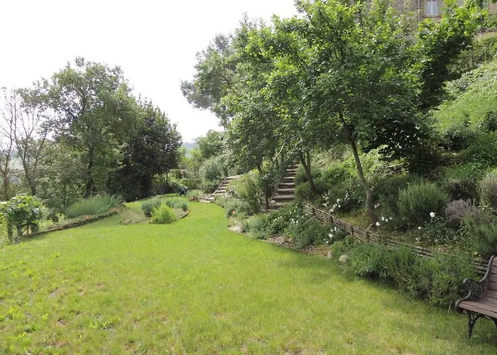 Gli Di Torre Bertona Apartamento Todi