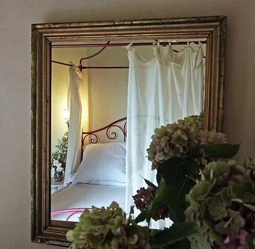 Apartamento Gli Di Torre Bertona Todi