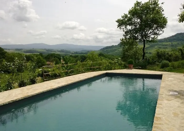 Apartamento Gli Di Torre Bertona Todi